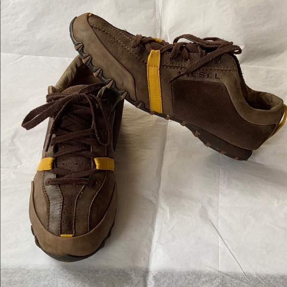 diesel shoes sale